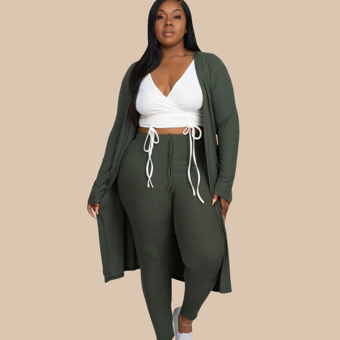 Curvy Babes (1X-3X) | BeauTise’ Boutique 