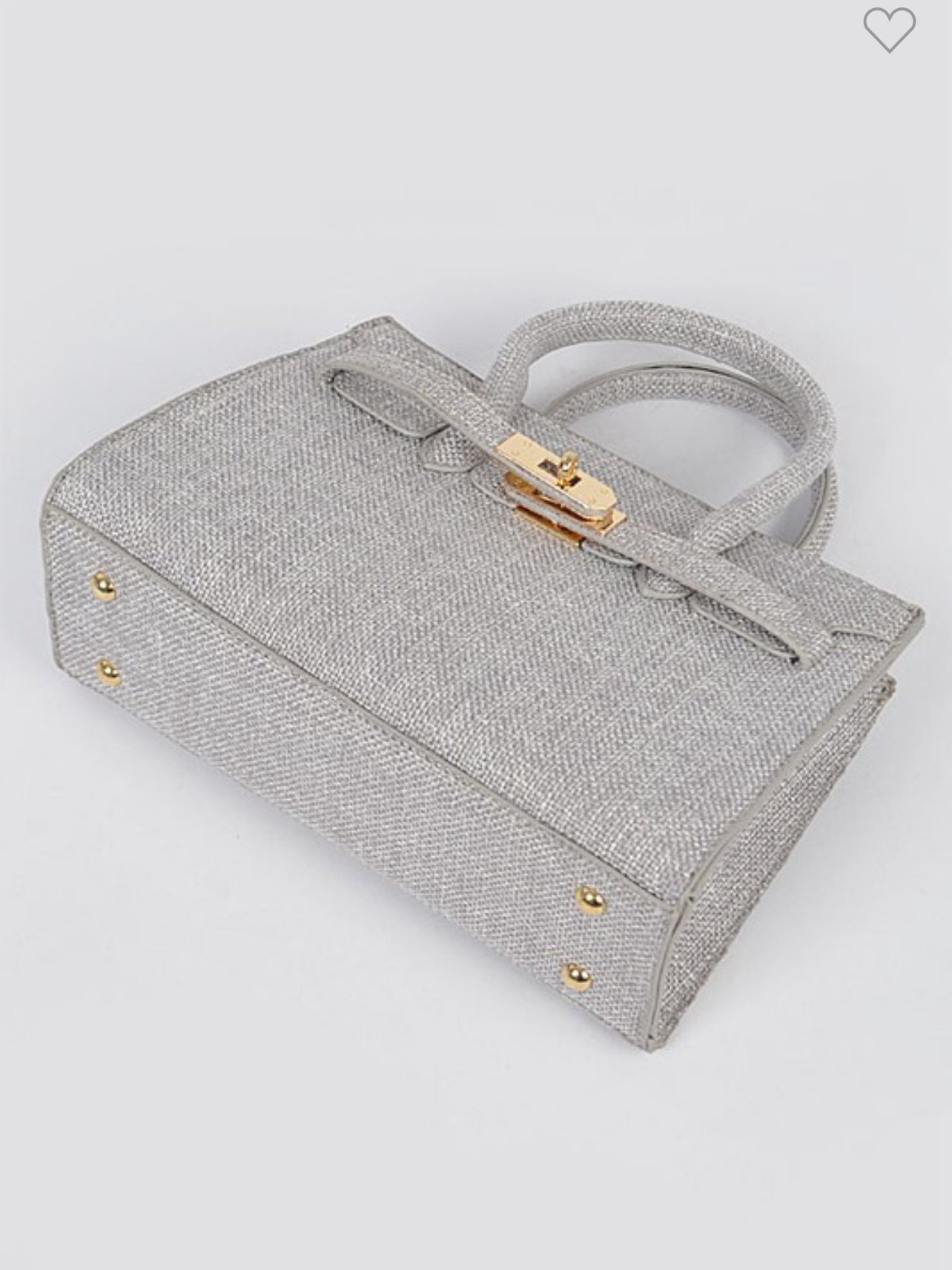 Classy Babe Handbag - BeauTise’ Boutique