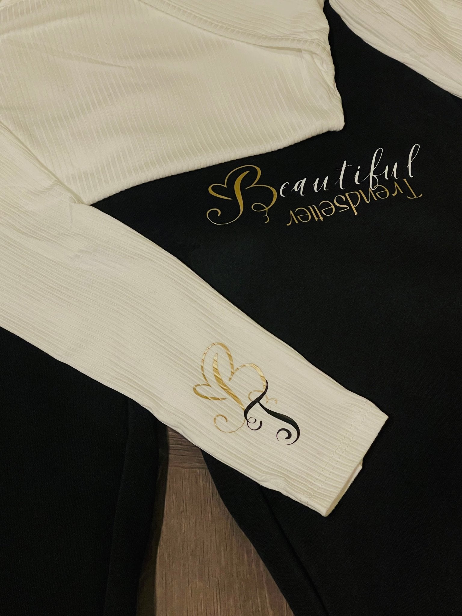 Beauty Joggers - BeauTise’ Boutique