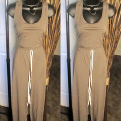 Casual Jumpsuit - BeauTise’ Boutique