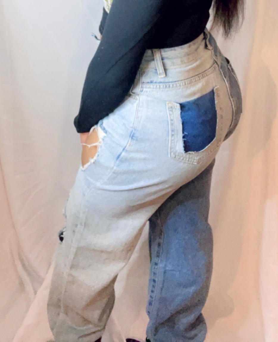 Darling Jeans - BeauTise’ Boutique