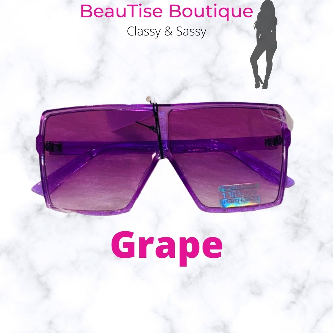 Diva - BeauTise’ Boutique