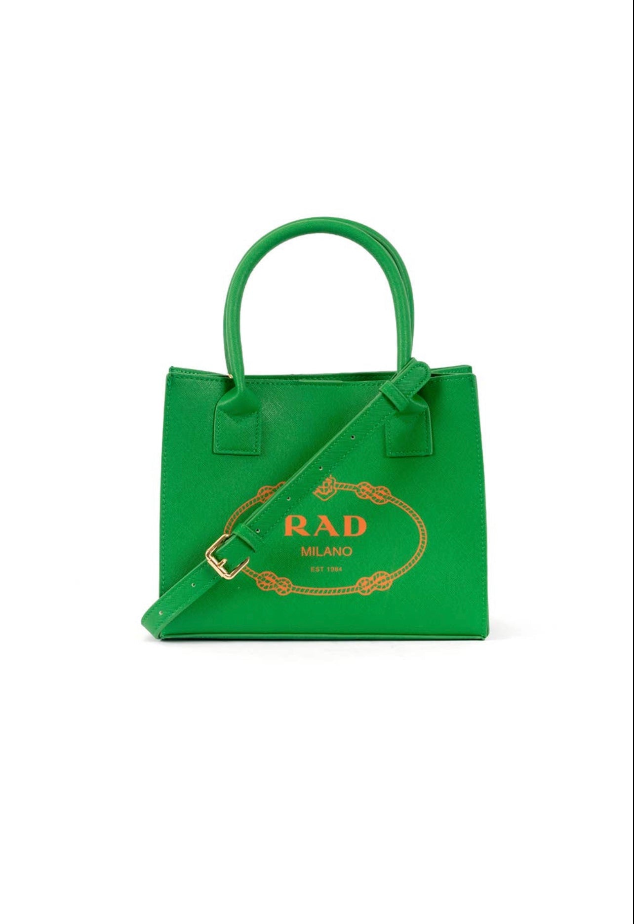 Rad Mini Tote - BeauTise’ Boutique